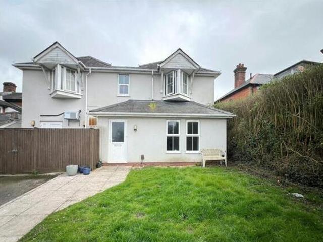House for rent in Barton Stacey, Hampshire