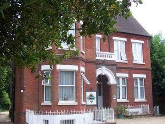 House for rent in Barton Stacey, Hampshire