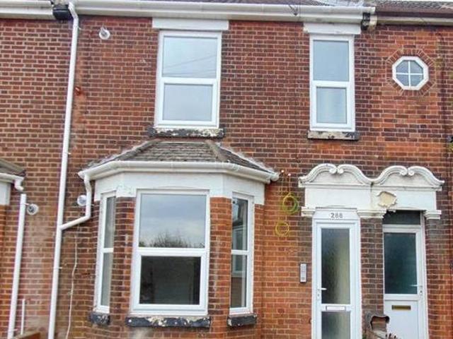 House for rent in Hampshire