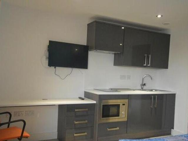 House for rent in Barton Stacey, Hampshire