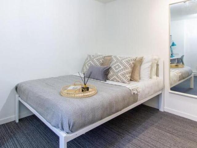 Studio for rent