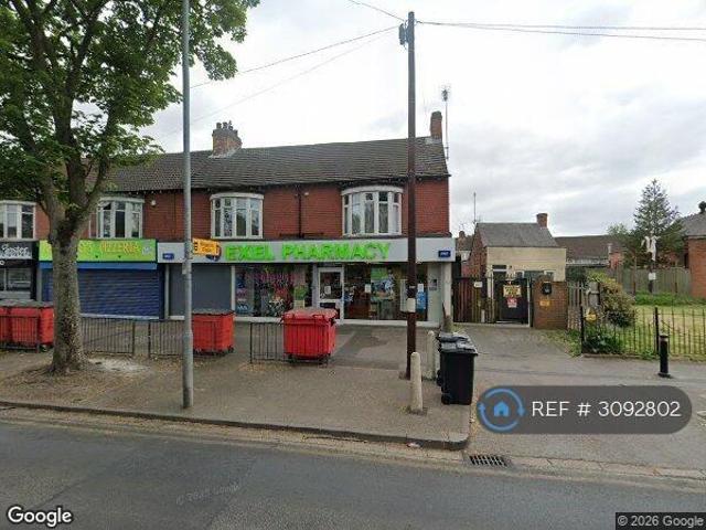 Studio for rent in Hull, Hull and East Yorkshire