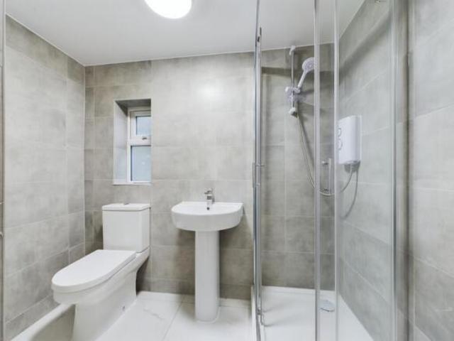 Studio for rent in Kings Barton, Gloucester