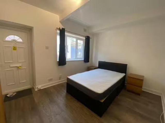 House for rent in Lower Clapton