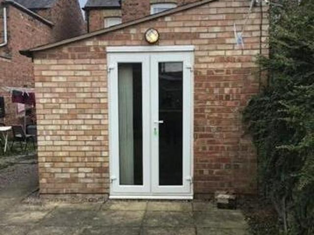 House for rent in Gosberton Clough, Lincolnshire