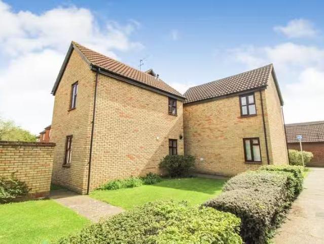 House for rent in Chelmsford