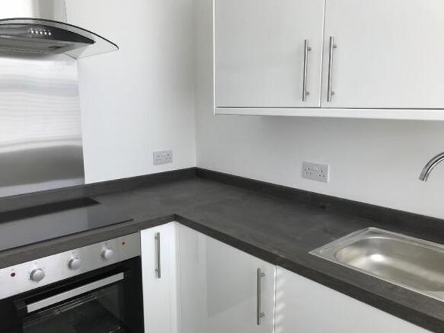 Studio for rent in Hampshire