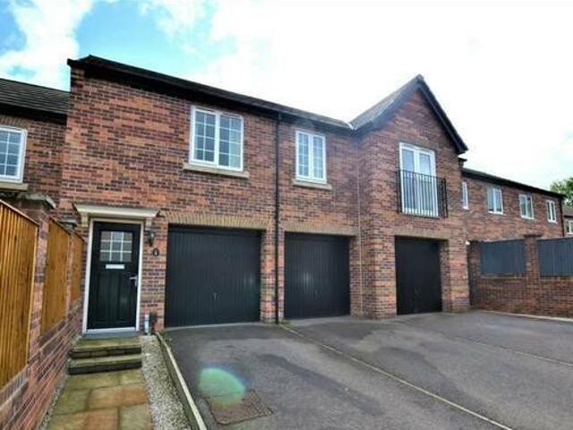House for rent in Froggatt, East Midlands