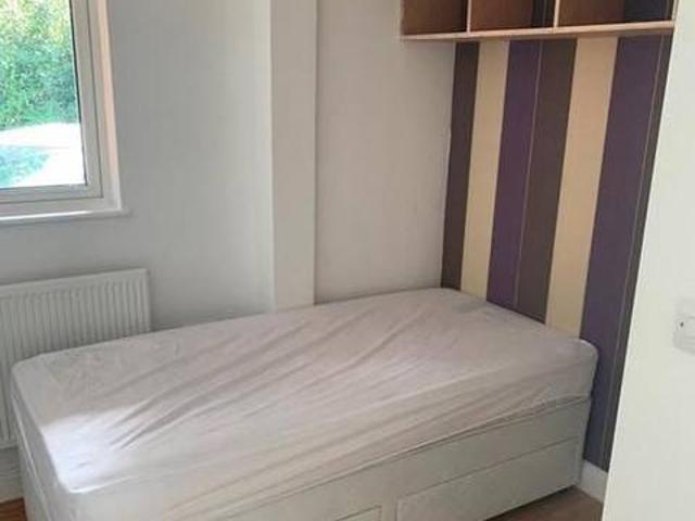 House for rent in City of London, Greater London