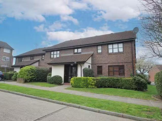 House for rent in Swanley, The Butts