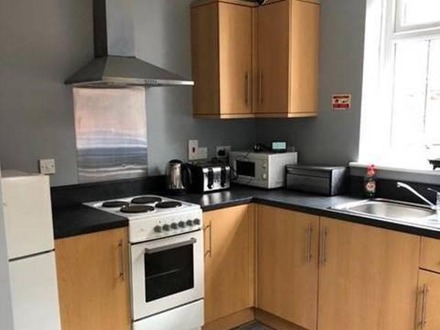 House for rent in Greater Manchester