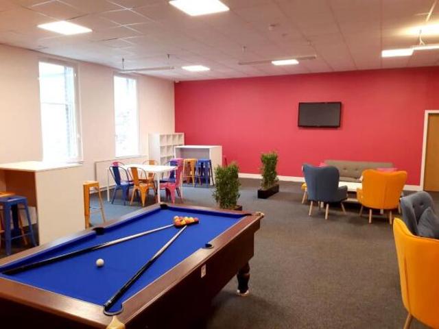 Studio for rent in Swindon