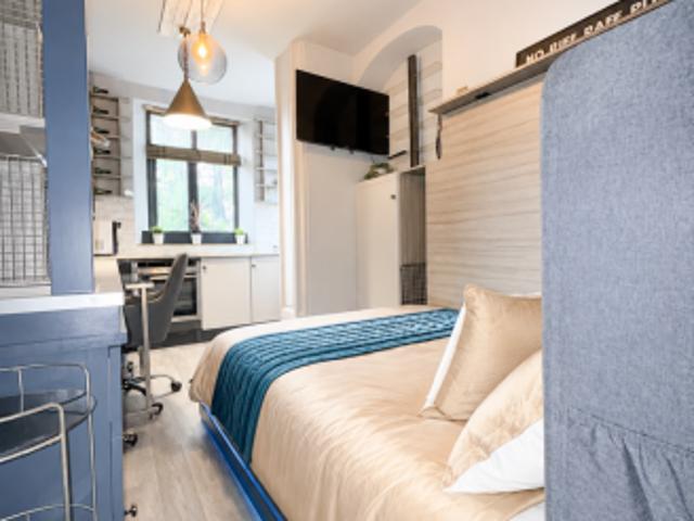 Studio for rent in West Yorkshire