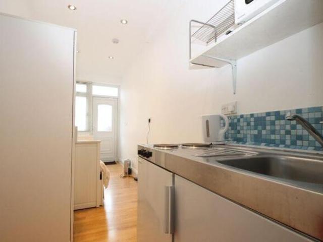 Flat for rent in Wembley, Greater London