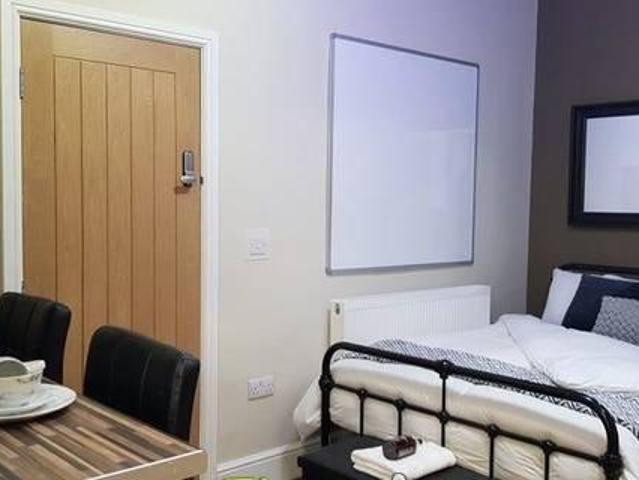 House for rent in Lincolnshire