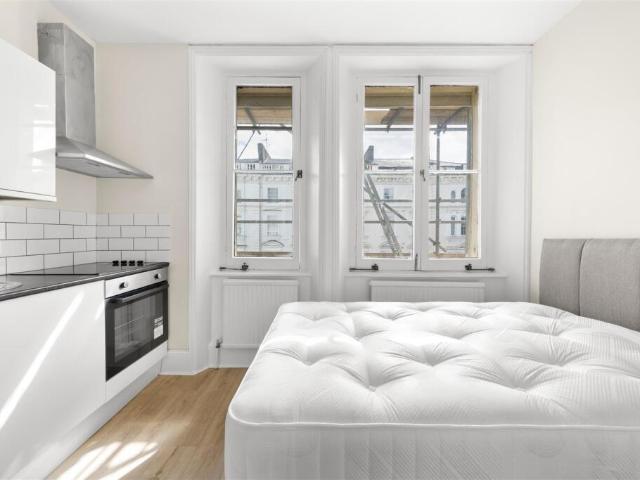 Studio for rent in Pimlico