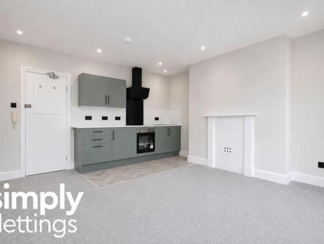 Flat for rent in Brighton & Hove