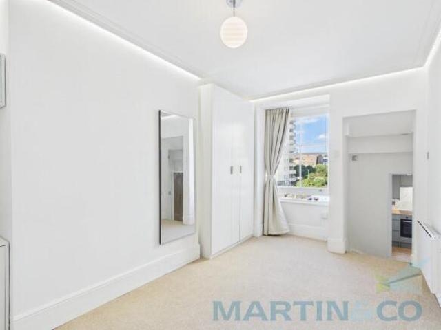Studio for rent in Brighton & Hove