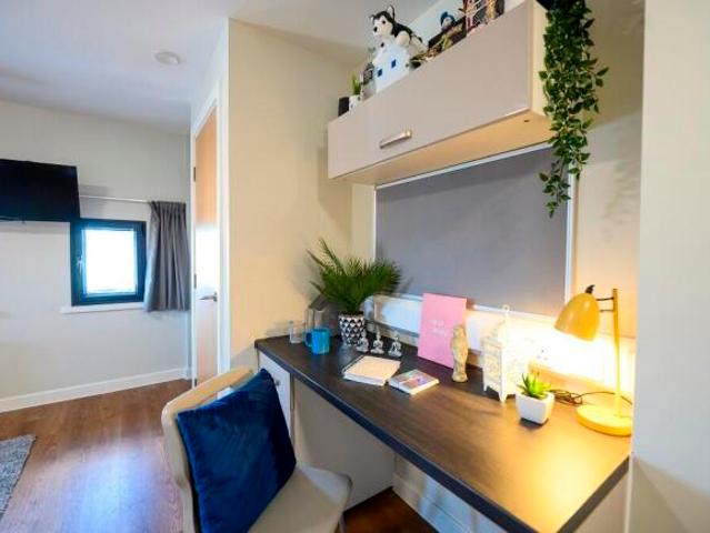Studio for rent in St James, Sandown Park