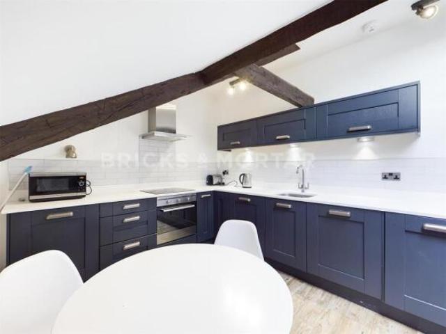 Studio for rent in Newcastle Upon Tyne