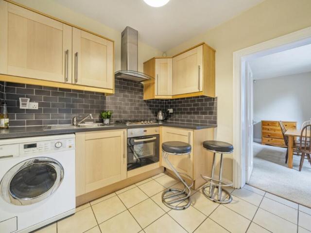 Flat for rent in Cat Hill, Isle Of Man