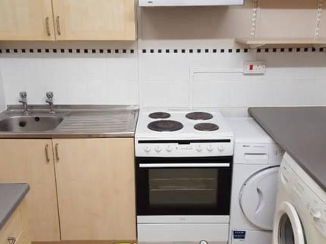 House for rent in Hampshire