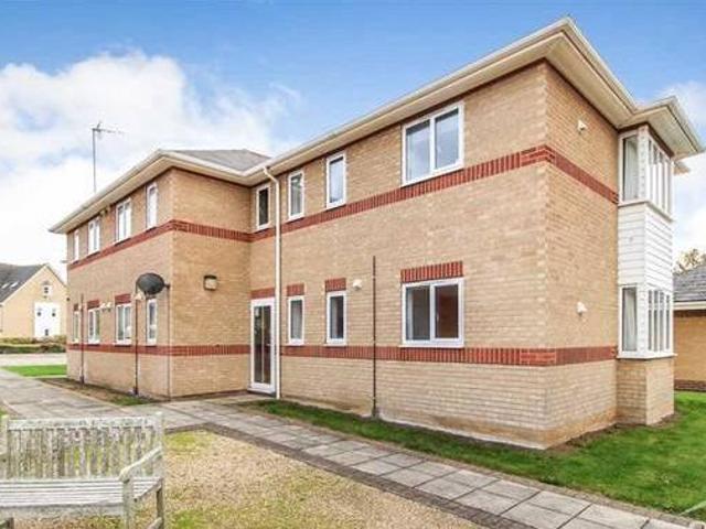House for rent in Suffolk
