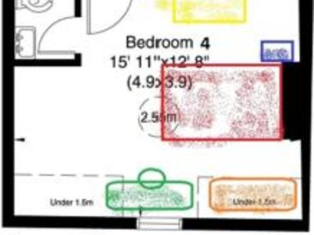 Studio for rent in Greater London