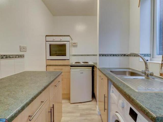 Studio for rent in Northern Ireland
