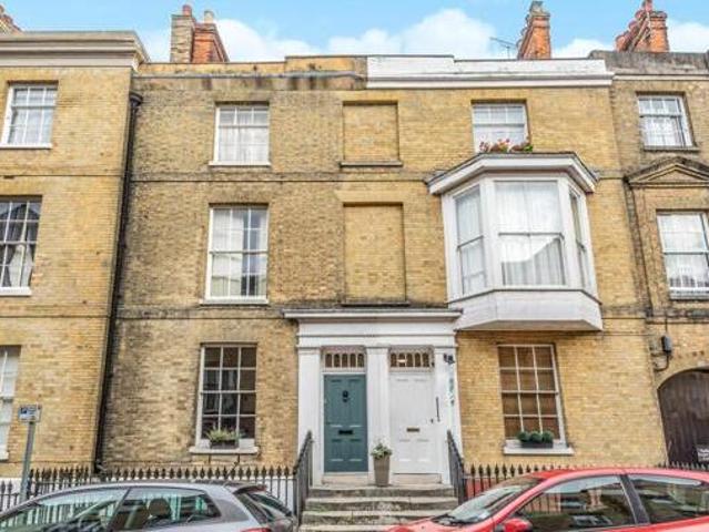 House for rent in Hampshire