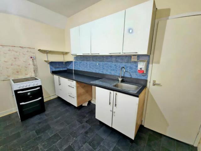 Studio for rent in Old Wharf, City Of Leicester