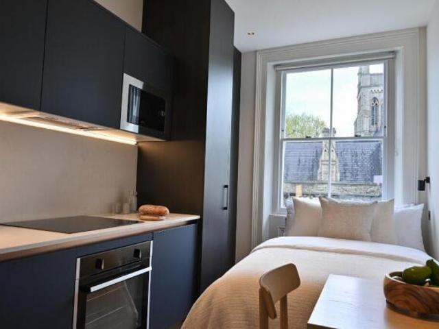 Studio for rent in St Albans