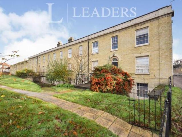 Studio for rent in St Albans, Five Acres