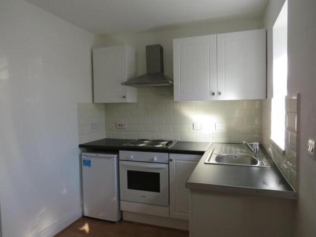 Studio for rent in Baswich, Staffordshire