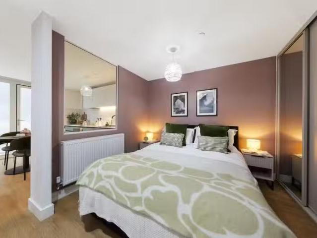 House for rent in Redcliffe, Feckenham