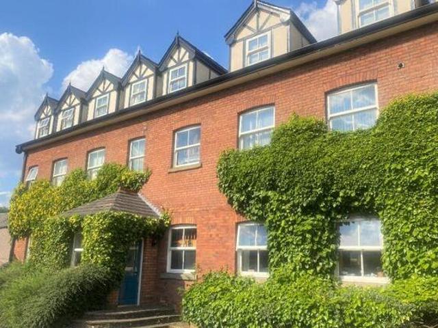 House for rent in Greenheys, Greater Manchester