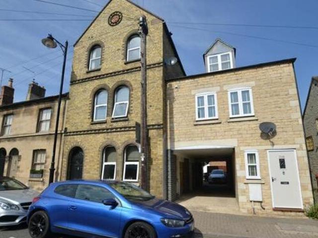 House for rent in Baron St Martin, Barholm