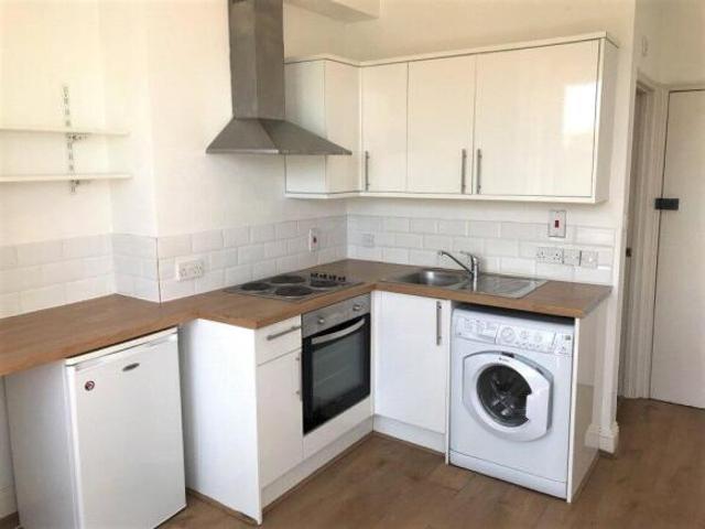 Flat for rent in Brighton, Brighton and Hove