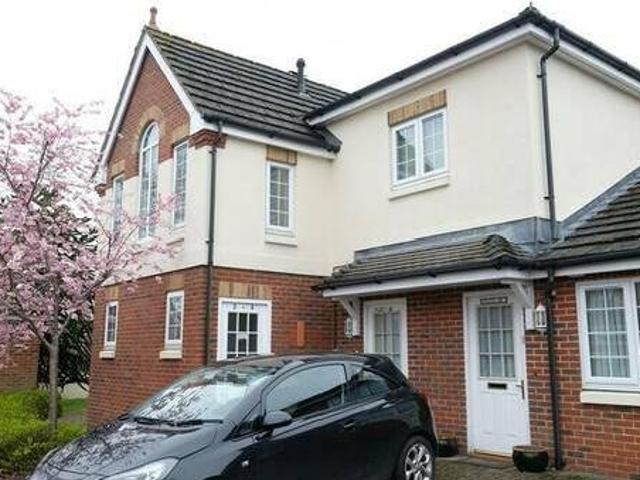House for rent in Hampshire