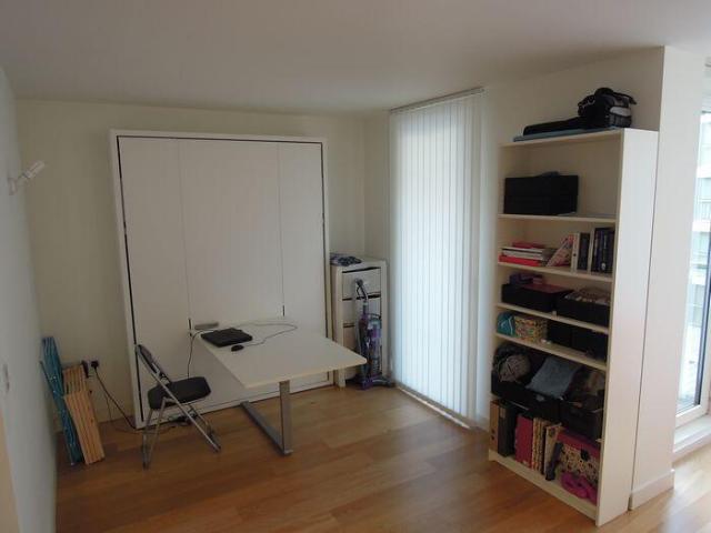 Studio for rent in Hayes