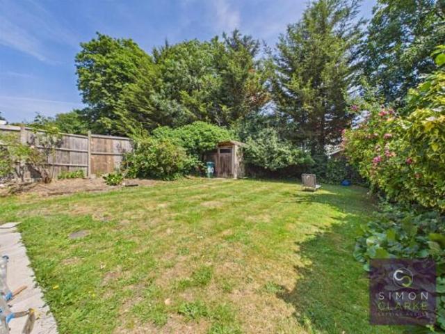 Studio for rent in Chingford, Greater London