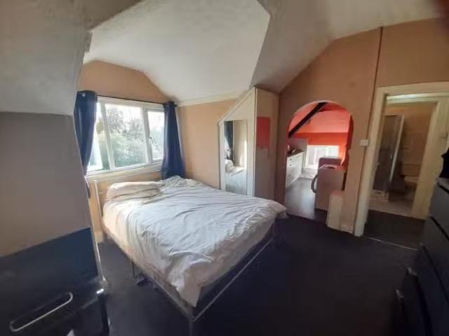 House for rent in High Field, York