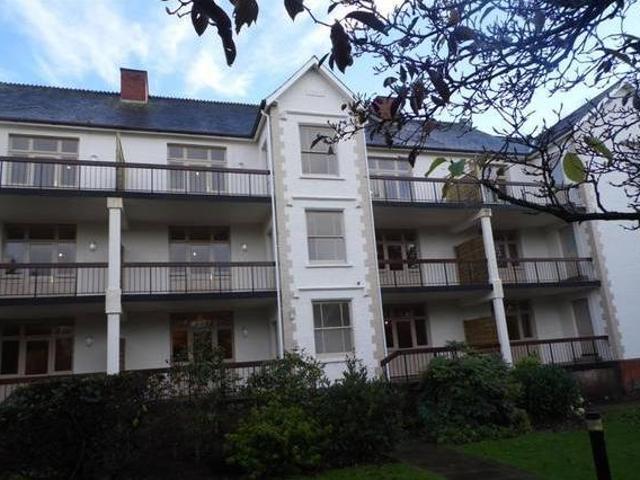 House for rent in Devon