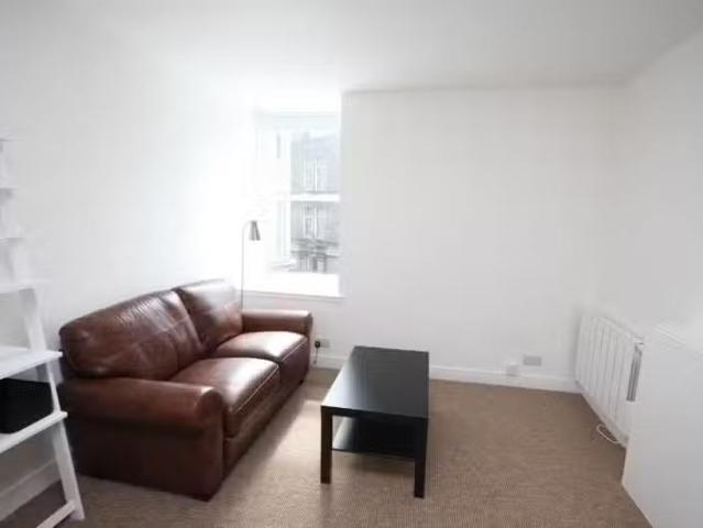 House for rent in City Centre, Scotland
