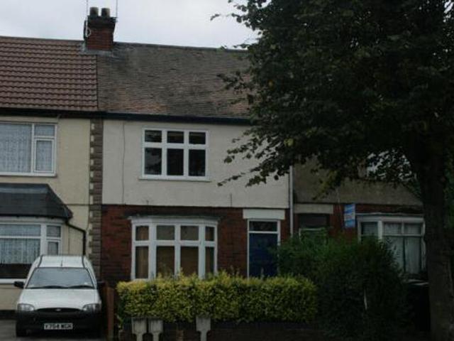 House for rent in Stoke Aldermoor, Coventry