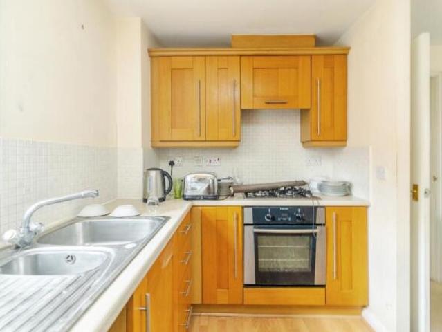 Flat for rent in Monkston Park, Milton Keynes