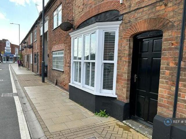 House for rent in Stratford-upon-Avon, Alderminster