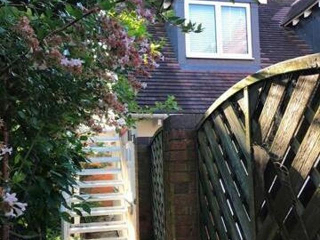 House for rent in Stratford-upon-Avon, Alderminster