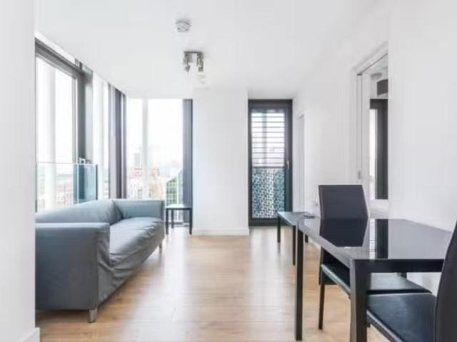 House for rent in Stratford Marsh, Greater London
