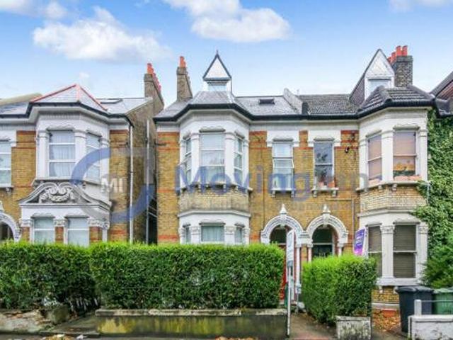 House for rent in City of London, Greater London